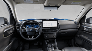 2025 Ford Bronco Sport® Internal Image 2